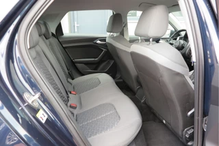 Audi A1 Sportback Audi A1 Sportback 30 TFSI 116pk S-Tronic epic Navi via Carplay , Climatronic, Parkeersensoren , LMV , Cruise , Lane assist. etc. - afbeelding nr 22