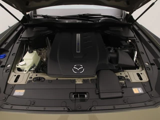 Mazda CX-60 Mazda CX-60 2.5 E-SKYACTIV PHEV Homura Business Edition 4WD automaat | demo voordeel - afbeelding nr 43