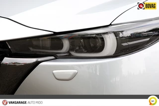 Mazda CX-5 - afbeelding nr 35
