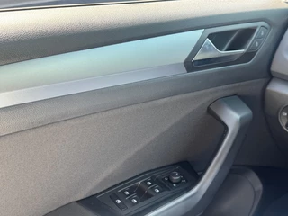 Volkswagen T-Roc Volkswagen T-Roc 1.0 TSI 110PK FACELIFT DIGITAL-SCHERM LED NAVIGATIE AIRCO LMV PDC - afbeelding nr 13