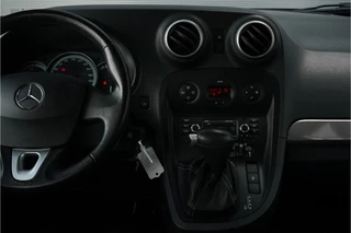Mercedes-Benz Citan Mercedes-Benz Citan 112 Ambiente 5-Pers ECC Cruise Automaat - afbeelding nr 20