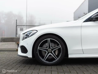 Mercedes-Benz C-Klasse Mercedes C-klasse Estate 450 AMG 4MATIC C43 - afbeelding nr 7