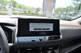 Nissan X-Trail Nissan X-Trail 7000 KM schuifdak 1.5 e-Power Lim Edt - afbeelding nr 29