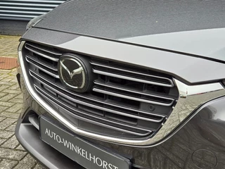 Mazda CX-3 - afbeelding nr 31