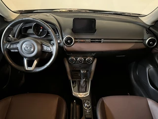Mazda CX-3 - afbeelding nr 3