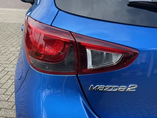 Mazda 2 - afbeelding nr 12