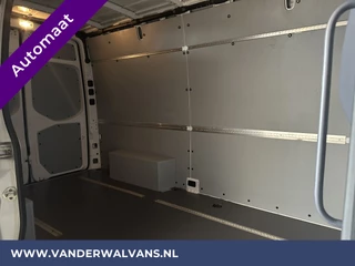 Mercedes-Benz Sprinter Mercedes-Benz Sprinter 317 CDI 170pk 9G-Tronic Automaat L2H2 Fabrieksgarantie Euro6 Airco | Camera | Navigatie Cruisecontrol, Parkeersensoren, Stoelverwarming, Bijrijdersbank - afbeelding nr 14