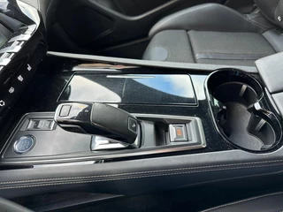 Peugeot 508 - afbeelding nr 20