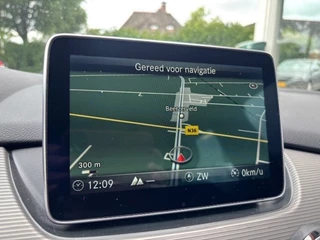 Mercedes-Benz B-Klasse Mercedes-Benz B-Klasse B180 Lease Ed. Ambition Aut., Navi, Clima, Cruise, PDC - afbeelding nr 25