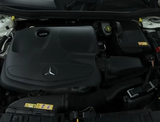 Mercedes-Benz GLA Mercedes GLA-klasse 200 Airco Cruise Stoelverw. Trekhaak Aut - afbeelding nr 39