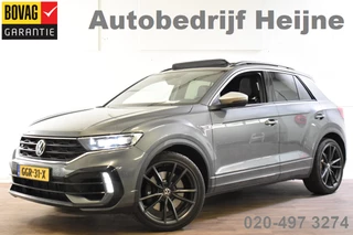 Volkswagen T-Roc VIRTUAL/BEATS/PANORAMADAK - afbeelding nr 1