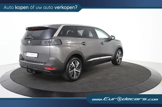 Peugeot 5008 - afbeelding nr 8