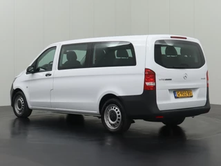 Mercedes-Benz Vito | Airco | Cruise | BPM vrij !!! | 2-2-2-3 Stoelopstelling - afbeelding nr 6