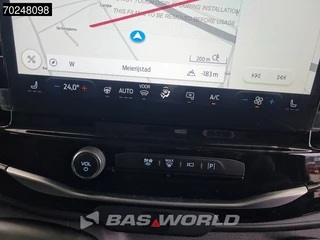 Ford Transit Ford Transit 165pk Automaat 2025 model Dubbele schuifdeur L2H2 ACC 360camera Navi CarPlay Xenon Camera 10m3 Airco - afbeelding nr 17