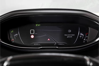 Peugeot 3008 Peugeot 3008 1.2 PureTech 130 PK GT Line | S/K-Panodak | Dig. Cockpit | Cruise | PDC | Camera | NAV | ECC | Elek. Klep | DAB | LM 19