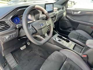 Ford Kuga - afbeelding nr 26