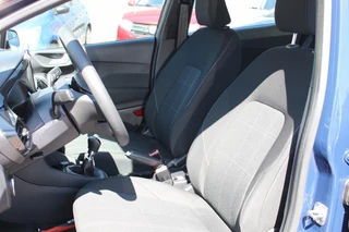 Ford Fiesta Ford Fiesta 1.0 EcoB. Connected, airco, apple carplay/andriod. - afbeelding nr 11