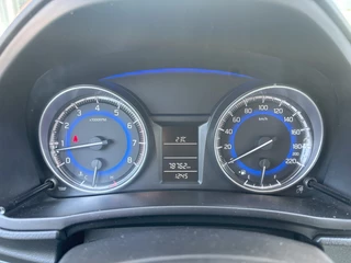 Suzuki Baleno - afbeelding nr 6