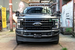 Ford F-250 Ford F250 F 250 Super Duty 7.3 V8 6 Pers 29dkm Lariat LPG - afbeelding nr 2