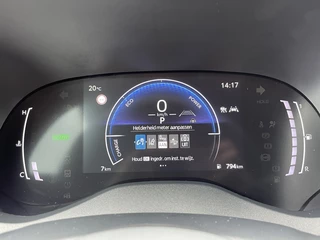Toyota Yaris Cross Toyota Yaris Cross 1.5 Hybrid 130 Dynamic | Comfort Pack | Sensoren v/a | Stoelverw - afbeelding nr 14
