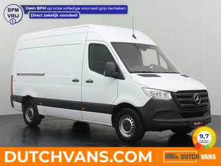 Mercedes-Benz Sprinter - 269621171-0