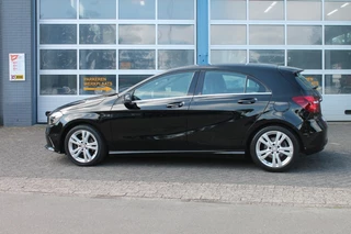 Mercedes-Benz A-Klasse Mercedes-Benz A-Klasse 180 AMBITION Ledverlichting / afneembare trekhaak - afbeelding nr 5