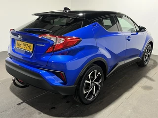 Toyota C-HR - afbeelding nr 4