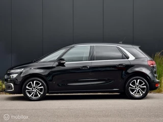 Citroën C4 Spacetourer Citroen C4 SpaceTourer 130pk Feel I Automaat I Navi I - afbeelding nr 2