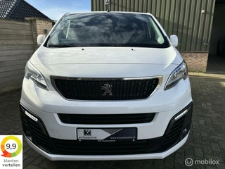 Peugeot Expert Peugeot Expert 2.0 BlueHDI 120pk|EURO6|2XSchuifdeur|Carplay - afbeelding nr 8