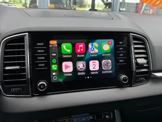 Škoda Karoq Škoda Karoq 1.5 TSI Business Edition - panorama - camera - adaptive cruise - afbeelding nr 22