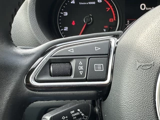Audi A3 Audi A3 Sportback 1.8 TFSI quattro Ambition Pro Line S Automaat/Led/18 InchNavigatie - afbeelding nr 26
