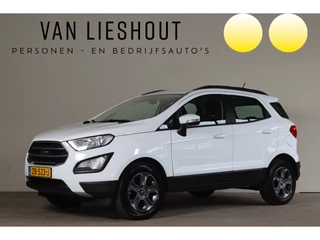 Ford EcoSport 1.0 EcoBoost Trend Ultimate NL-Auto!!
