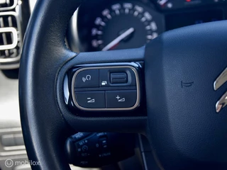 Citroën C3 Aircross Citroen C3 Aircross 1.2 PureTech S&S Feel - afbeelding nr 19