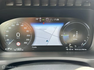 Volvo XC90 Volvo XC90 2.0 T8 Recharge AWD|Adaptive Cruise control|Pilot assist|Trekhaak|Parkeercamera|Leder - afbeelding nr 44