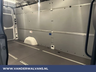 Mercedes-Benz Sprinter Mercedes-Benz Sprinter 316 CDI 164pk L3H2 Euro6 Airco | 360 graden Camera | Navigatie | Cruisecontrol | Chauffeursstoel Parkeersensoren, Stoelverwarming, Bijrijdersbank - afbeelding nr 11