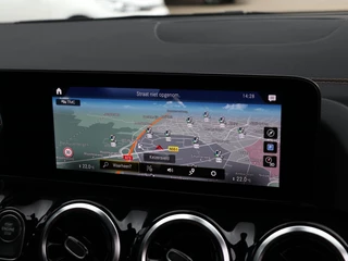 Mercedes-Benz GLA Mercedes-Benz GLA 250 e Progressive I Widescreen I Leder I Keyless - afbeelding nr 9