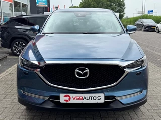 Mazda CX-5 - afbeelding nr 24