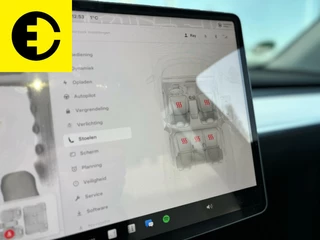 Tesla Model Y Tesla Model Y RWD 58 kWh |Autopilot |Warmtepomp | Pano | Xpel - afbeelding nr 24