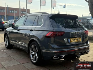 Volkswagen Tiguan Volkswagen Tiguan 1.5 TSI R-Line - afbeelding nr 3