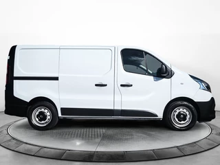 Renault Trafic Renault Trafic 2.0 dCi 120 T29 L1H1 Comfort (120 PK) 1e-Eig. & Dealer-Onderh. BOVAG-Garantie. NL-Auto. - afbeelding nr 3