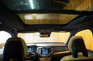 Volvo XC90 - afbeelding nr 28