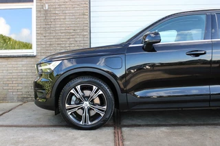 Volvo XC40 Volvo XC40 1.5 T5 Twin Engine Inscription PANO TREKHAAK H/K - afbeelding nr 24