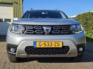 Dacia Duster Zondag OPEN! - afbeelding nr 6