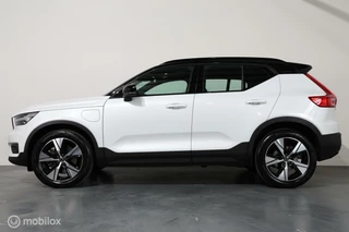 Volvo XC40 Volvo XC40 1.5 T4 Recharge R-Design - PANO - WINTERPACK - NAVI - afbeelding nr 7