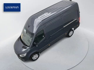 Mercedes-Benz Sprinter Mercedes-Benz Sprinter 319 1.9 CDI L2H2 RWD 24 Maanden Certified Garantie 3500KG trekgewicht LED Navigatie Apple Carplay/Android Auto Achteruitrijcamera - afbeelding nr 30
