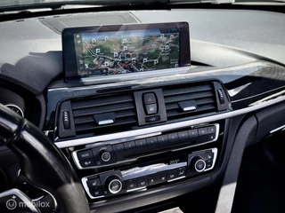 BMW 4 Serie BMW 4-serie Cabrio 420i M Sport |HUD |Memory |H&K |Keyless - afbeelding nr 28