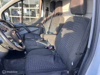 Ford Transit Custom Ford Transit Custom 270 2.0 TDCI L1H1 Ambiente - afbeelding nr 12