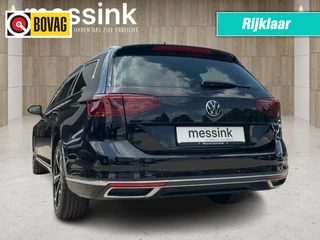 Volkswagen Passat Volkswagen Passat 1.4TSI Hybrid GTE R-Line Leder IQ-light Navi ADCR Camera HEAD 18 - afbeelding nr 4