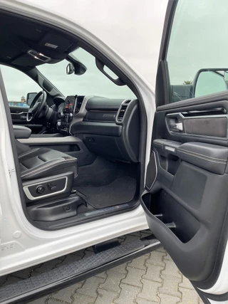 Dodge Ram Pick-Up - afbeelding nr 17