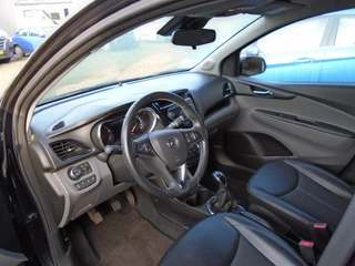 Opel KARL - afbeelding nr 3